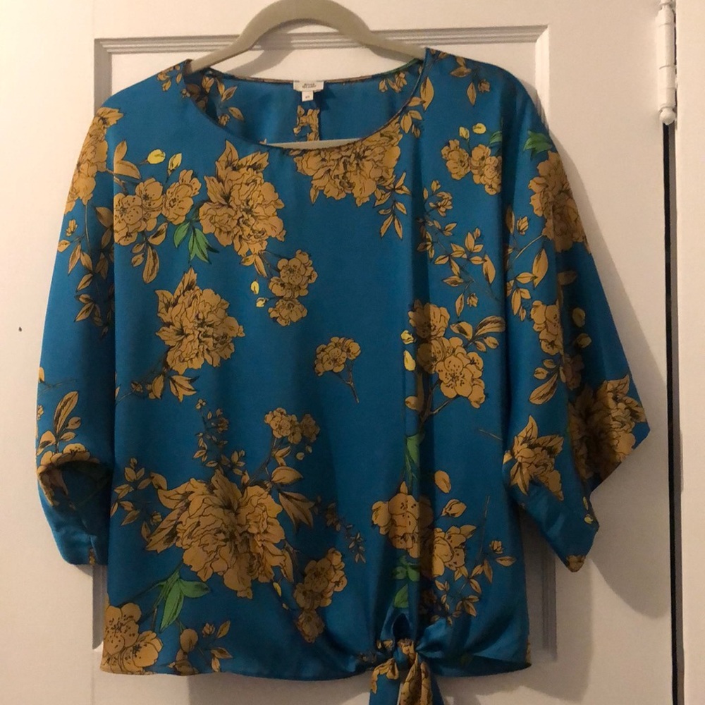 River Island top!
